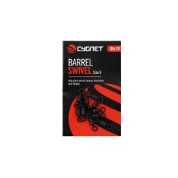 Cygnet Barrel Swivel - Size 8
