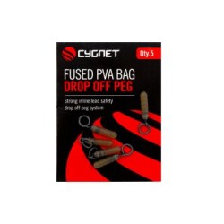 Cygnet Fused PVA Bag Drop...
