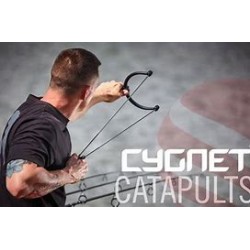 Cygnet Catapult