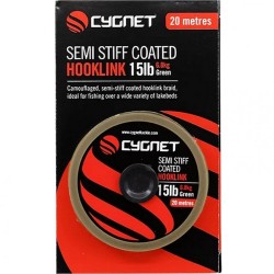 Cygnet Semi Stiff Coated...