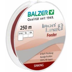 Balzer Ironline 8 Feeder...