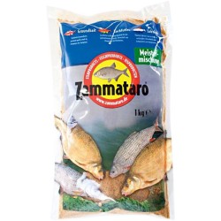 Zammataro Meistermischung 1kg