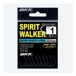 BKK Spirit Walker Worm...