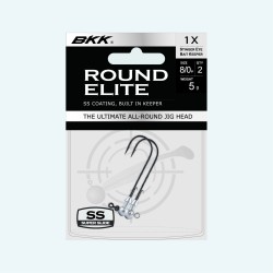 BKK Round Elite Classic...