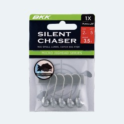 BKK Silent Chaser Punch...