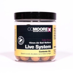 CCMoore Live System Air...