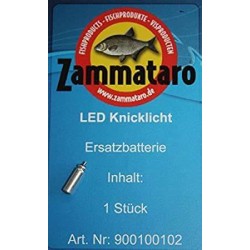 Zammataro LED Ersatzbatterie
