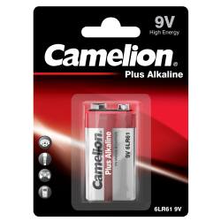 Camelion Plus Alkaline 9 V...